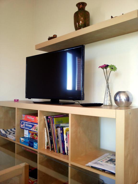 Vut Los Telares Muralla Avila Room photo